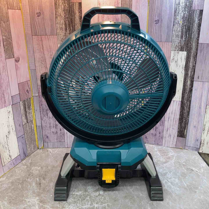 【中古品】◇マキタ(makita) コードレスファン CF301DZ【八潮店】