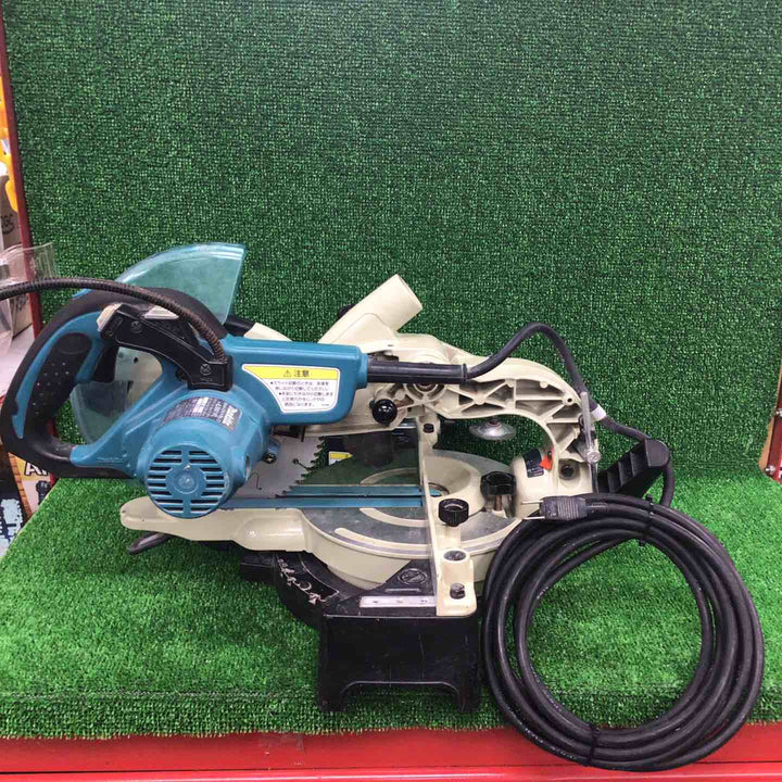 ☆マキタ(makita) 卓上スライド丸のこ LS0611FL【川崎店】