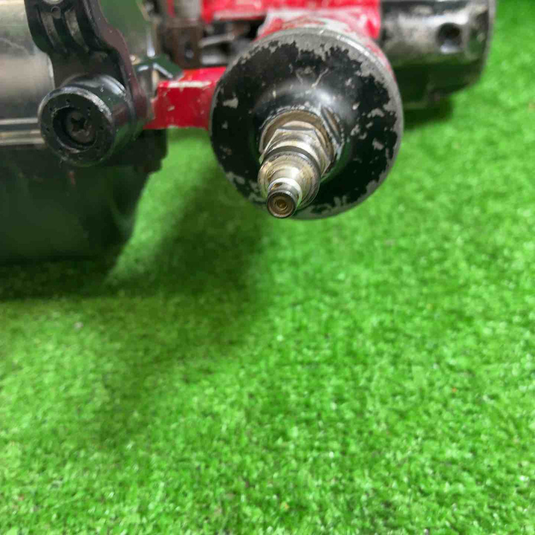 【中古品】 マキタ (makita) 高圧エア釘打ち機 AN911H 【藤沢店】