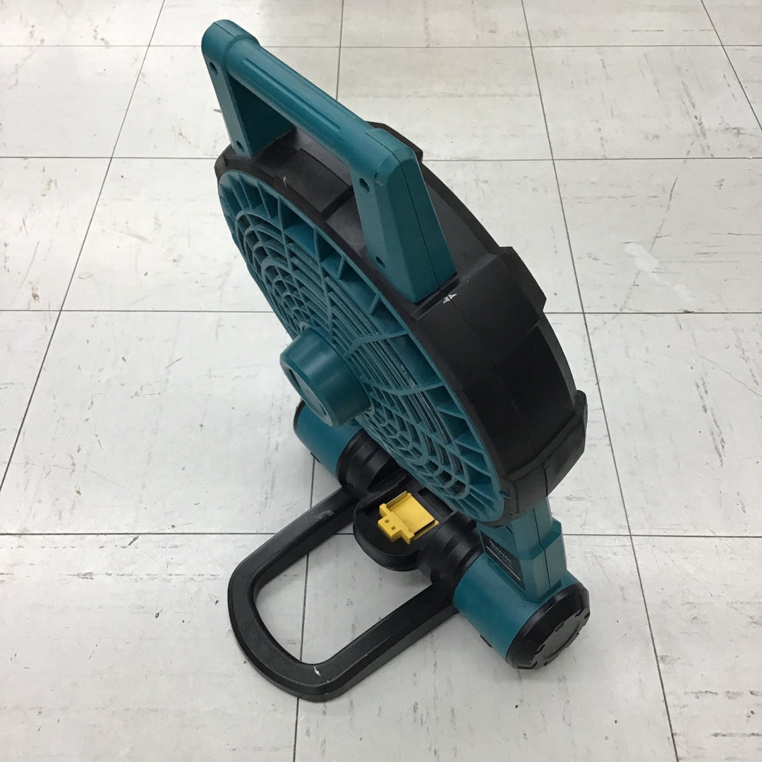 【中古品】 マキタ/makita コードレスファン・CF201DZ 【鴻巣店】