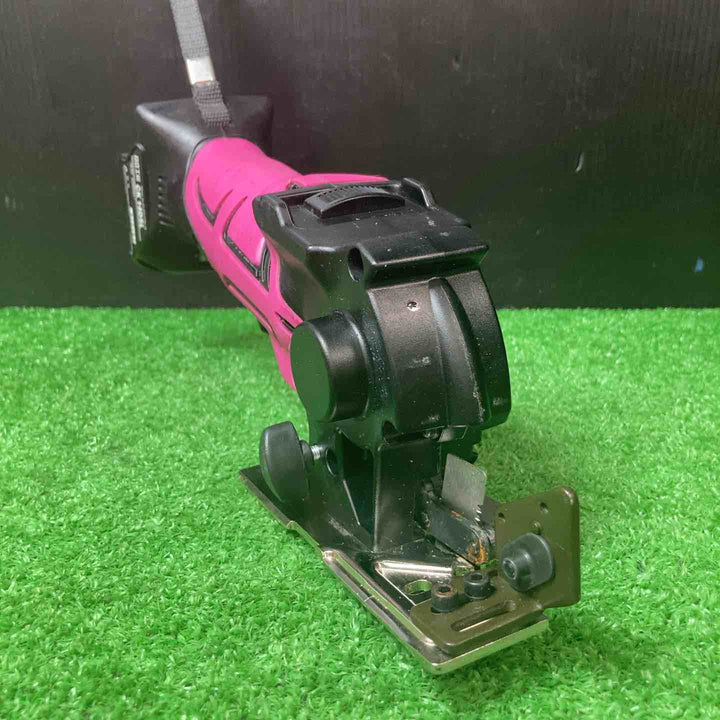 ◇ハイコーキ(HIKOKI ※旧:日立工機)  14.4Vコードレスナイフカッタ CK14DSL(LSCK) 14.4V3.0Ahバッテリー2個【岩槻店】