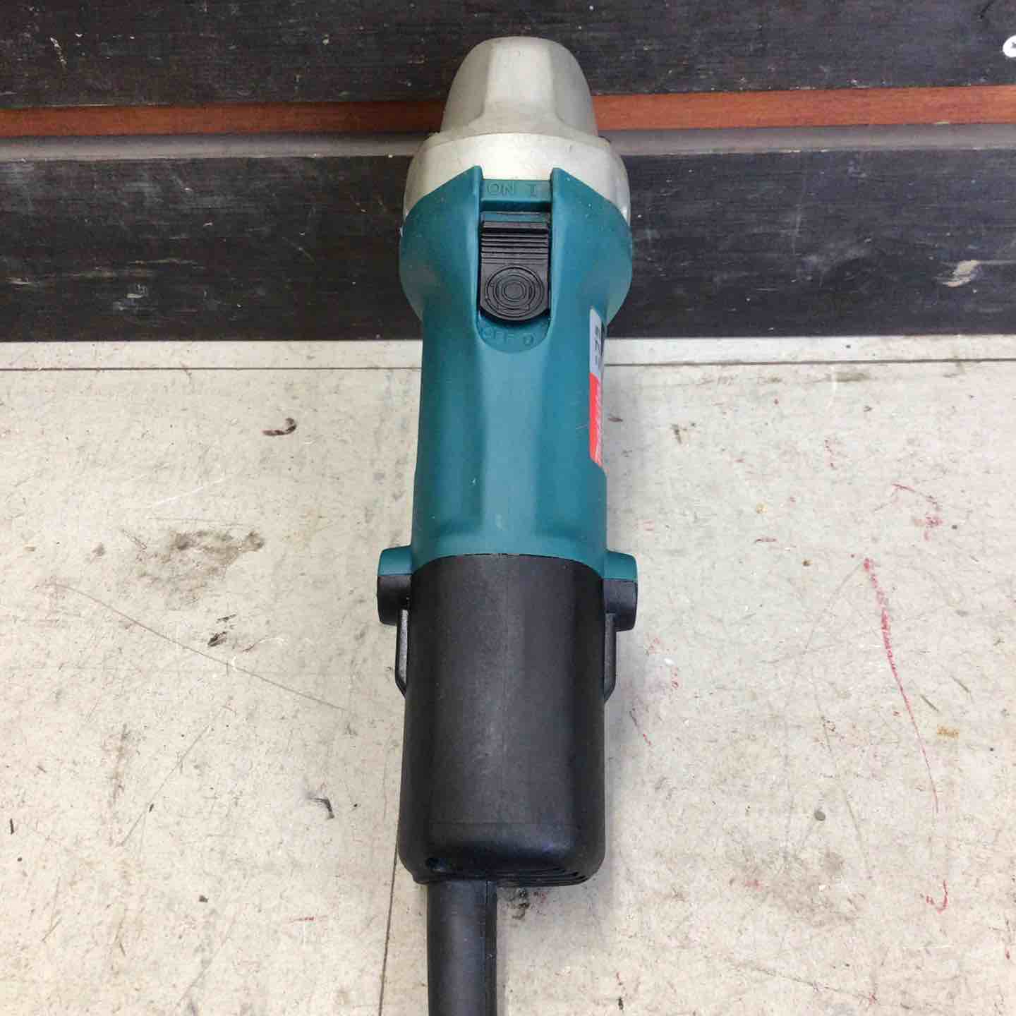 値下げしました！【中古】マキタ Makita JN1601 ニブラ 本体のみ 中古品】マキタ(makita) ニブラ JN1601【桶川店】 – アクトツール