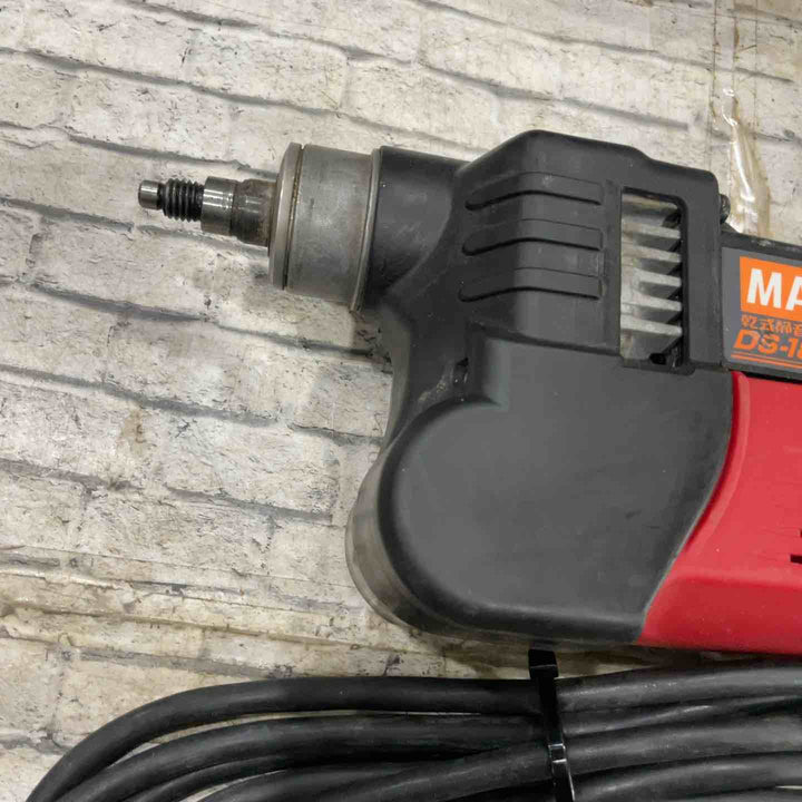 ◇マックス(MAX)  乾式静音ドリル DS-181D【川口店】