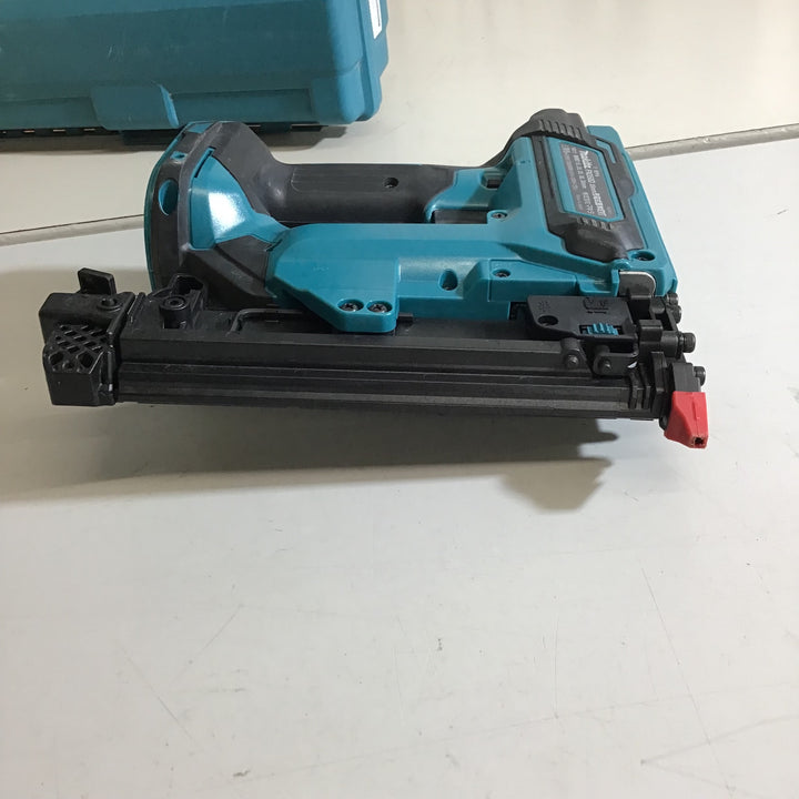 ★マキタ(makita) コードレスフィニッシュネイラ FN350DZK【戸田店】