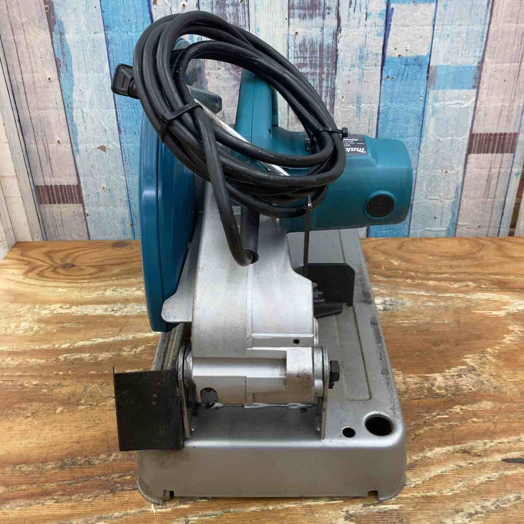 ☆マキタ(makita) 355mm切断機 LW1401【柏店】