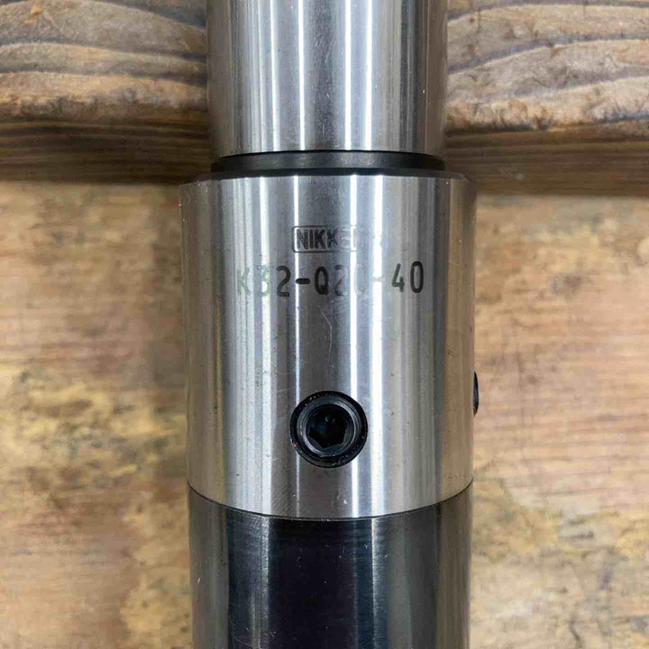 ▼ボーリングバー NIKKEN製 Z MAC-42【柏店】