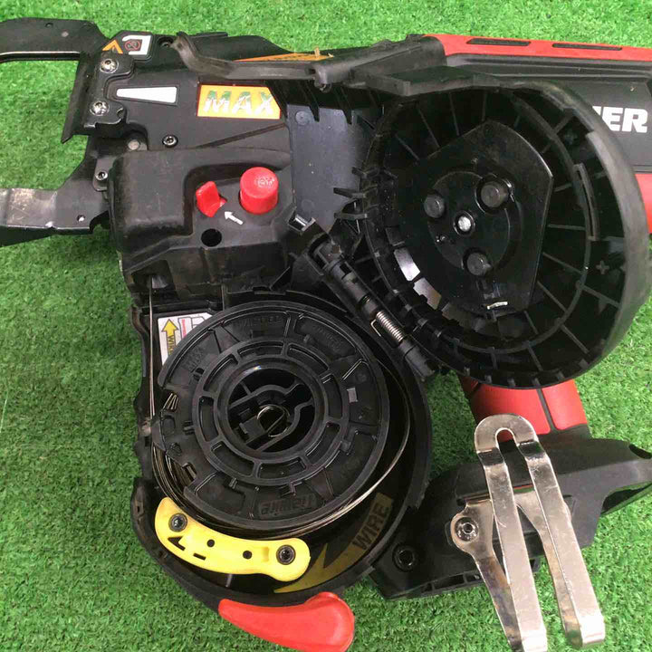 ★マックス(MAX) 鉄筋結束機 ツインリバータイア RB-612T-B2C/1450A【川崎店】