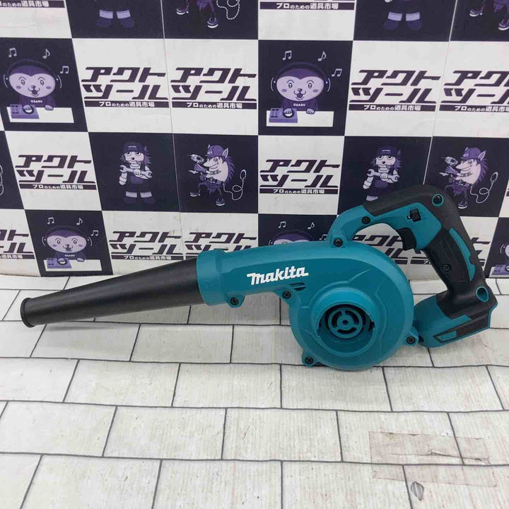 ★マキタ(makita) コードレスブロワ UB185DZ【所沢店】