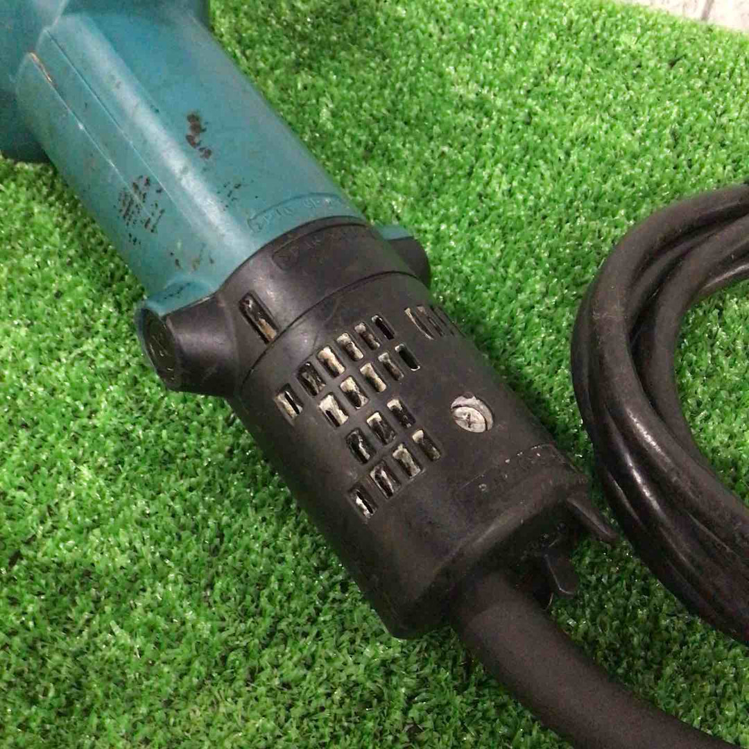 ☆マキタ(makita) 100mmディスクグラインダ 9533B【川口店】