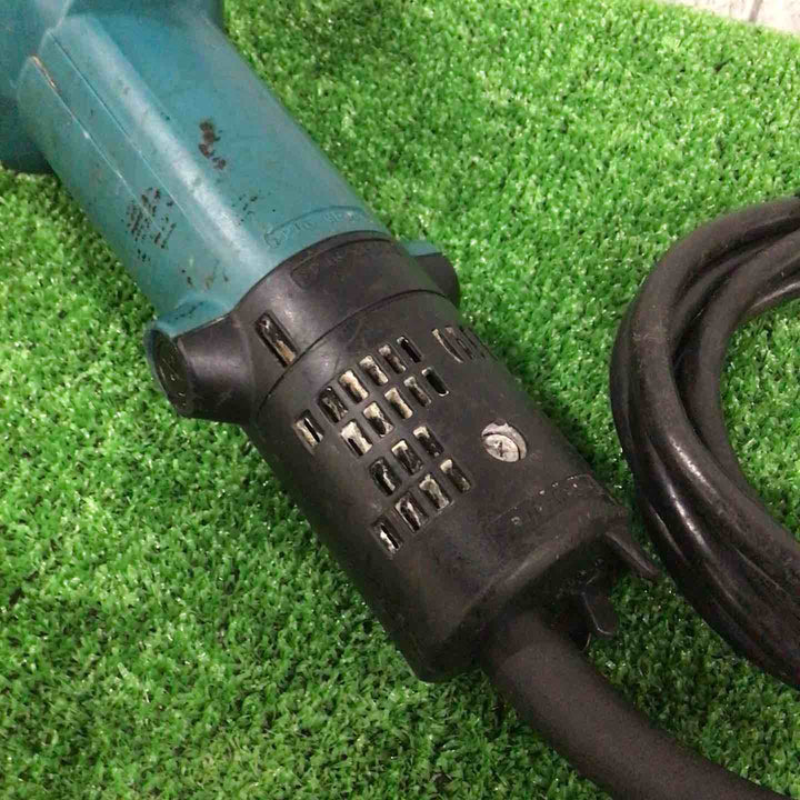☆マキタ(makita) 100mmディスクグラインダ 9533B【川口店】