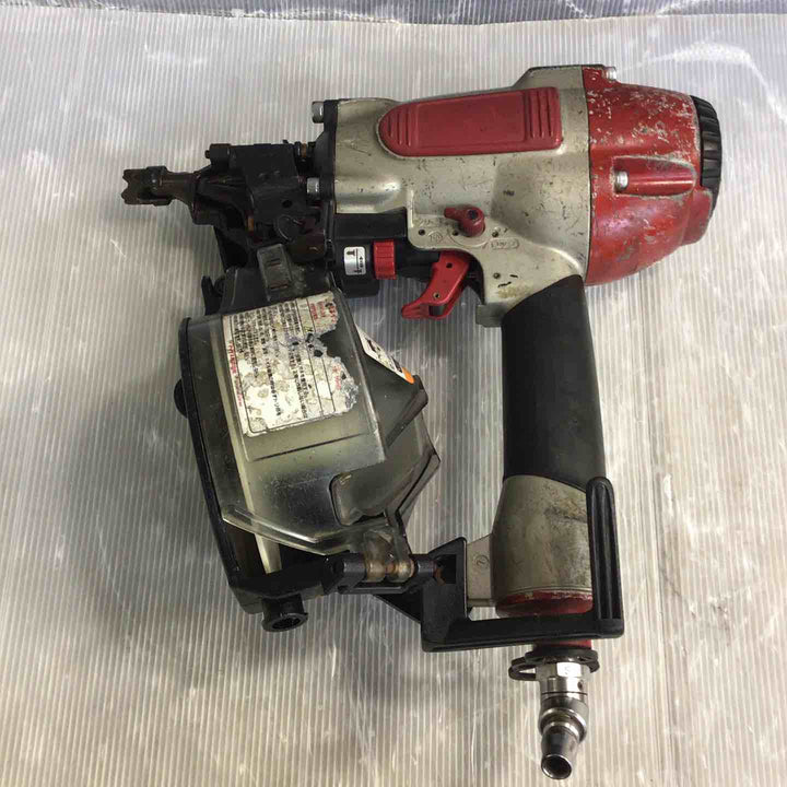 ★マックス(MAX) 常圧エア釘打ち機 CN-565S2【草加店】