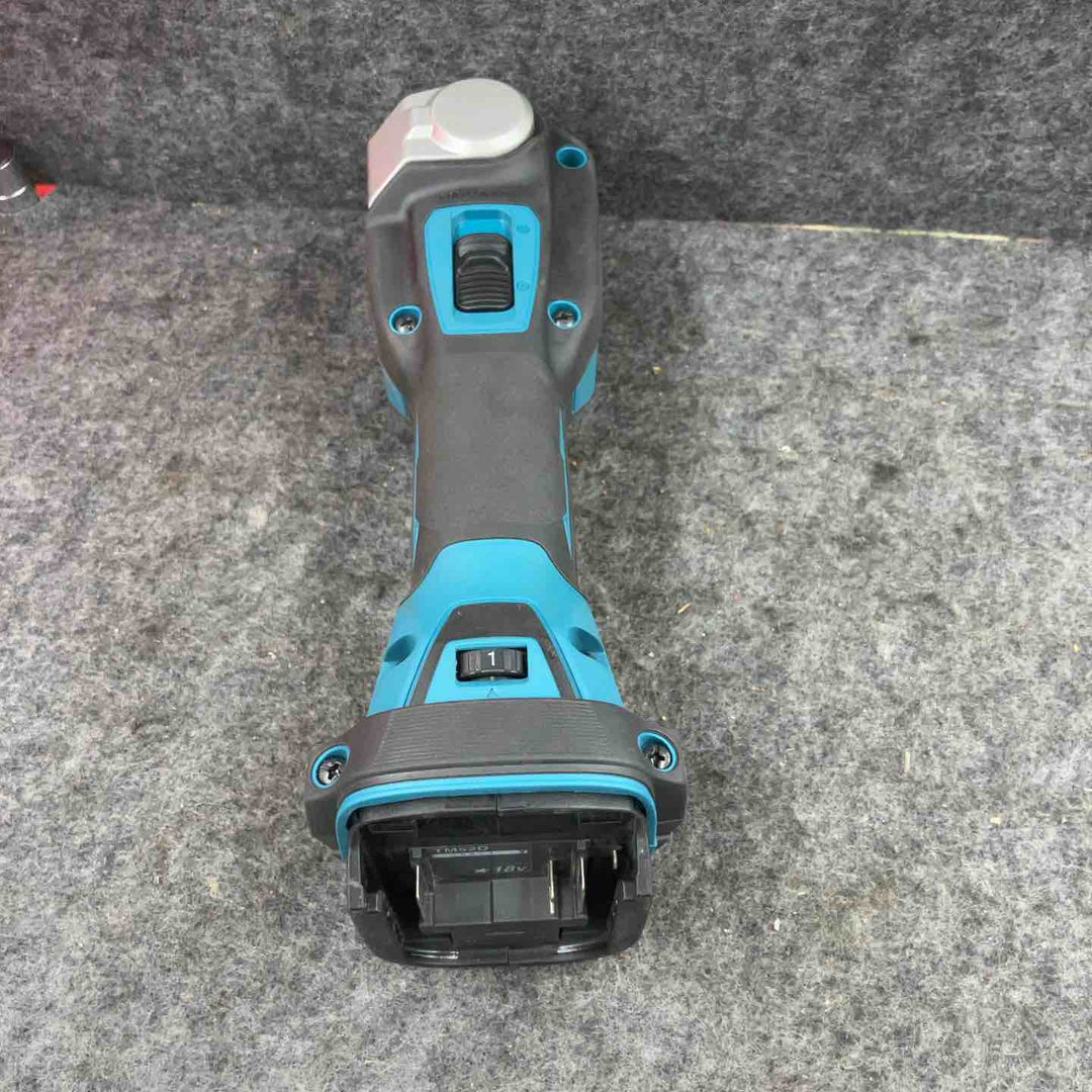 ★マキタ(makita) コードレスマルチツール TM52DZ【鴻巣店】