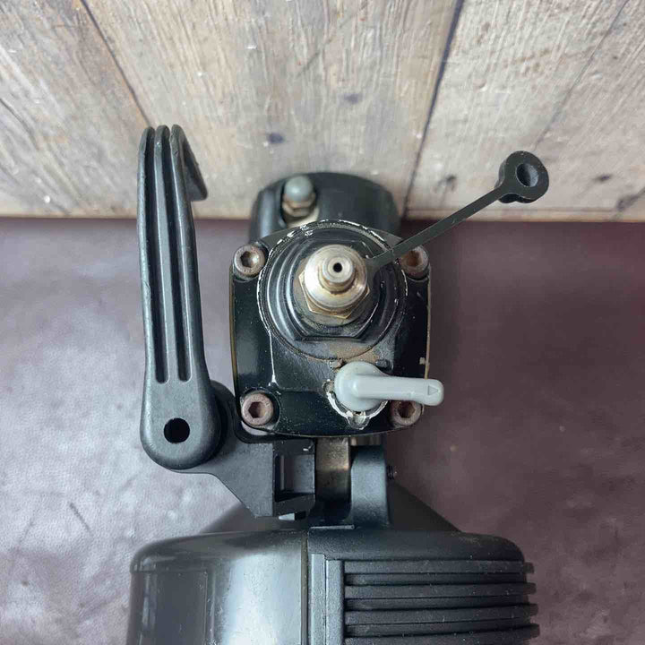 【中古品】 ハイコーキ(HIKOKI ※旧:日立工機) 高圧エア釘打ち機 NV90HR2(S) 【東大和店】