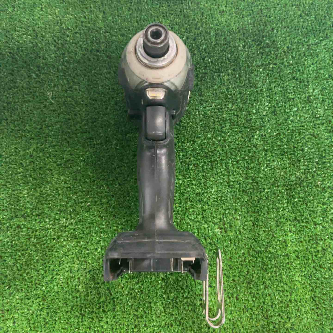 ★マキタ(makita) コードレスインパクトドライバー TD170DZB【草加店】