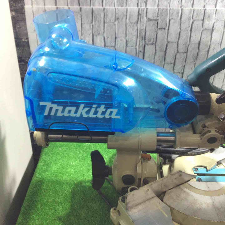 ☆マキタ(makita) スライドマルノコ LS0716FL【川口店】