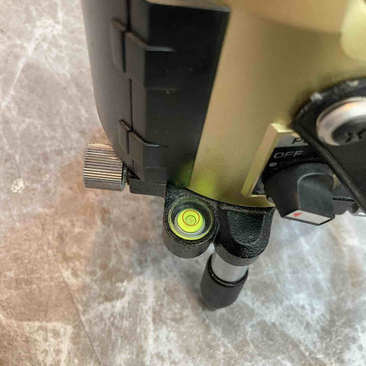 ◇タジマ(Tajima)  レーザー墨出し器 GT3Zi 矩・横 GT3Z-I【八潮店】