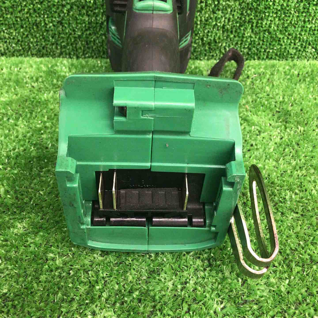 【現状品】 ハイコーキ/HIKOKI コードレスインパクトレンチ WR14DBDL2(2LYPK) 【鴻巣店】