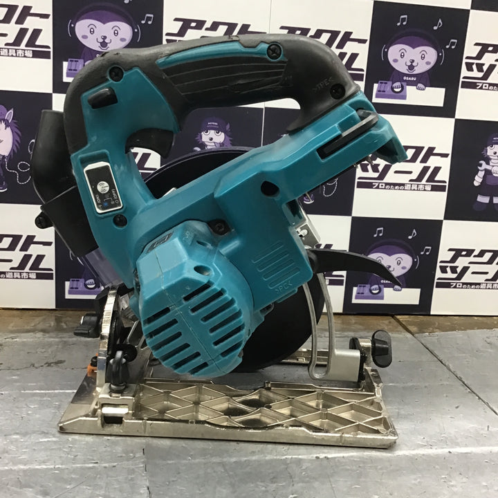 ★マキタ(makita) コードレス防じん丸のこ KS513DZ【所沢店】