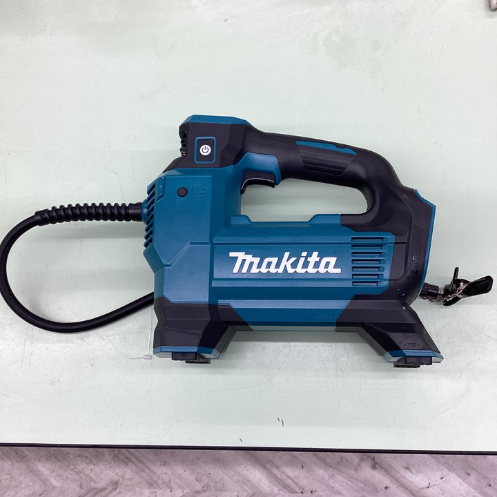 ★マキタ(makita) コードレス空気入れ MP181DZ【越谷店】