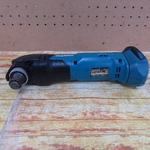 マキタ(makita) コードレスマルチツール TM51DZ【川崎店】