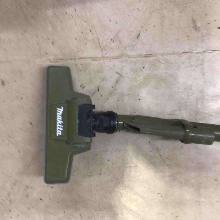 ★マキタ(makita) コードレスクリーナー CL003GZO【町田店】