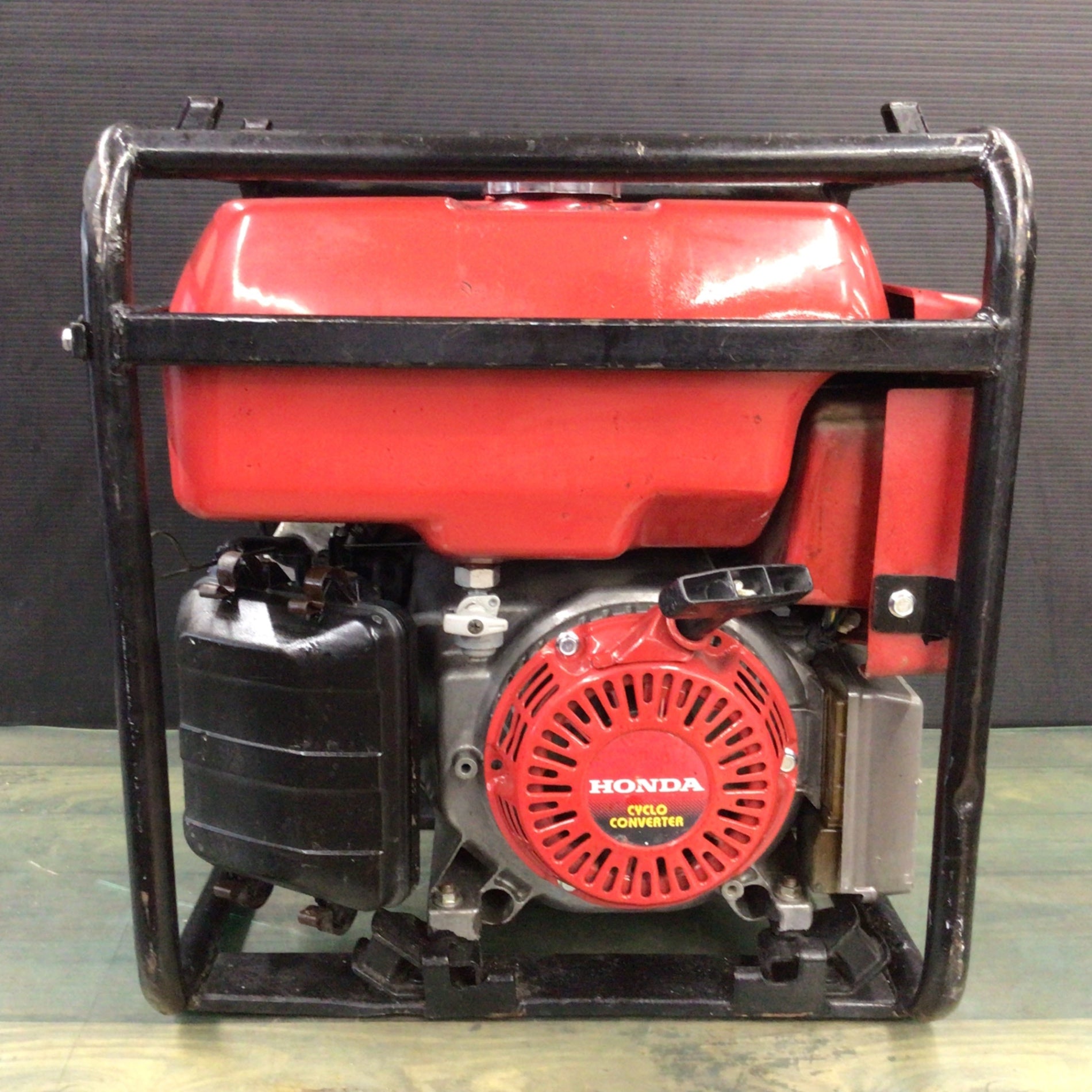 HONDA　サイクロコンバーター発電機　ジャンク品　 ex22-jna1_500x.jpg?v=1679539122