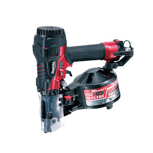 【中古品】★マキタ(makita) 高圧エア釘打ち機 AN530H  50mm ワイヤ シート【柏店】