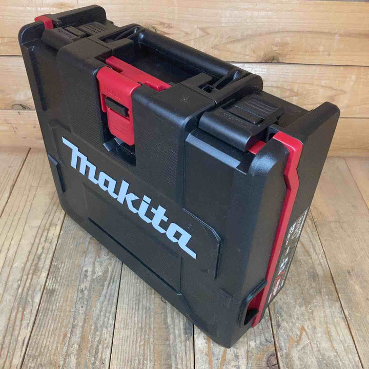 特価！【未使用品】★マキタ(makita) コードレスインパクトドライバー TD002GRDXO【所沢店】