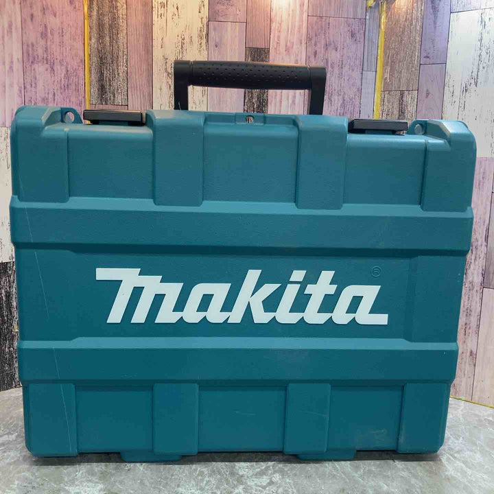 ★マキタ(makita) コードレス圧着機 TC300DRG【八潮店】