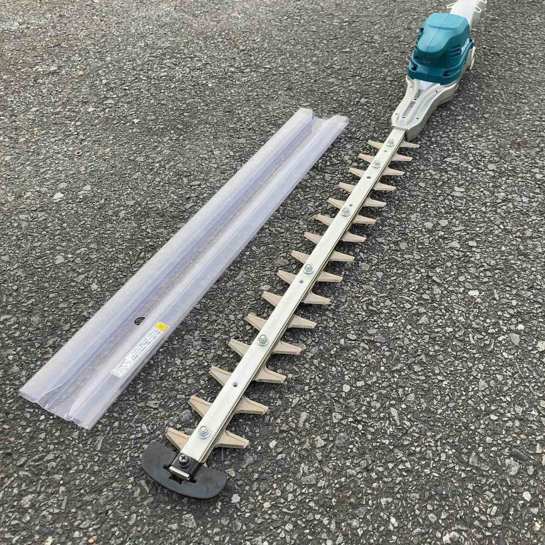 【中古美品】マキタ ポールヘッジトリマ 充電式18V 全長2m・刈込幅500mm バッテリ充電器別売 MUN500WDZ【東大和店】