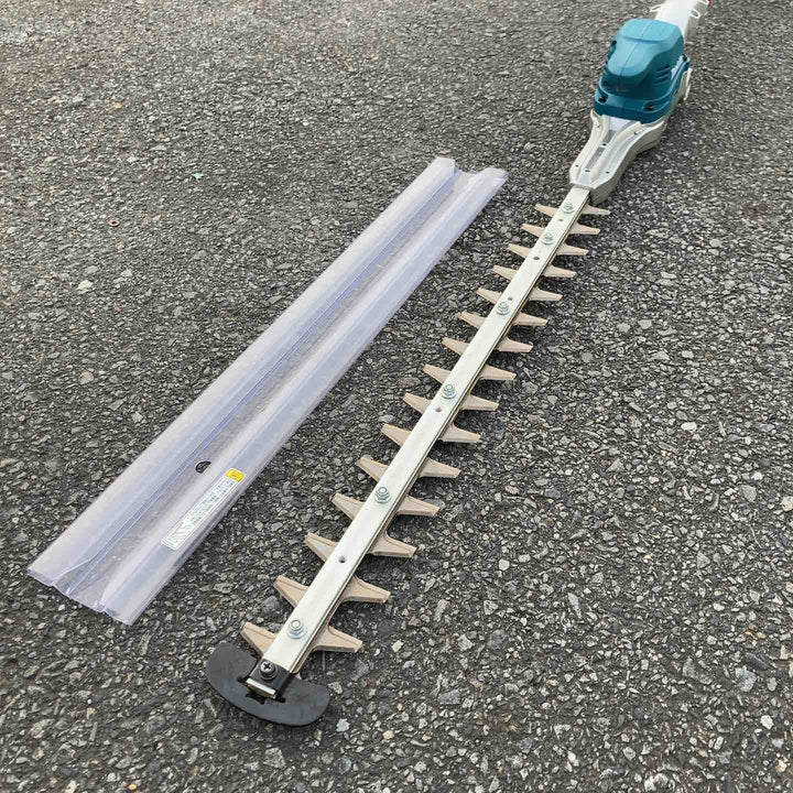【中古美品】マキタ ポールヘッジトリマ 充電式18V 全長2m・刈込幅500mm バッテリ充電器別売 MUN500WDZ【東大和店】