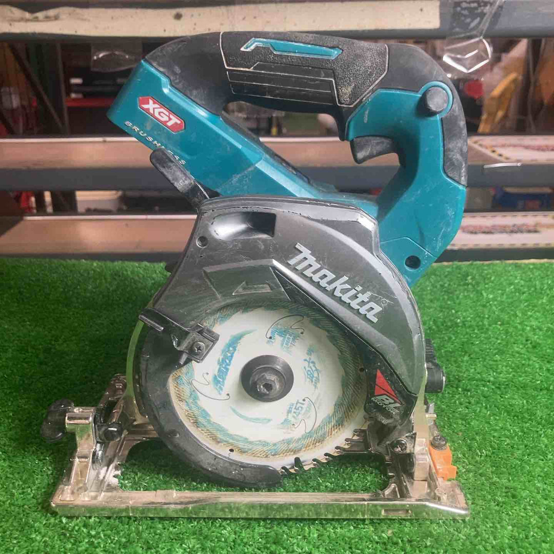 ★マキタ(makita) コードレスマルノコ HS007GZ【草加店】