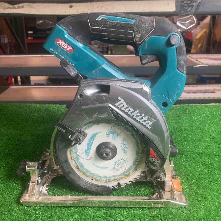 ★マキタ(makita) コードレスマルノコ HS007GZ【草加店】