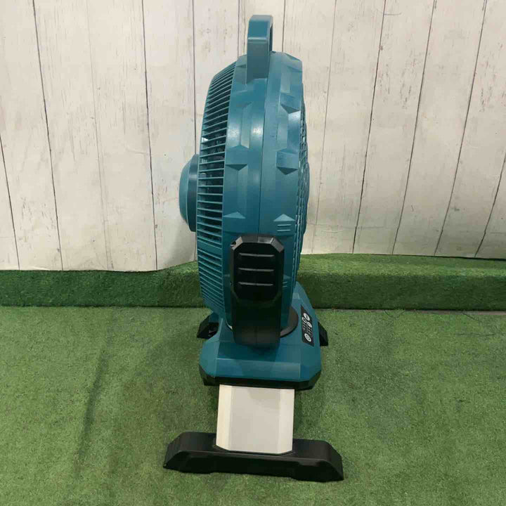 ◇マキタ(makita) コードレスファン CF301DZ 14.4V/18V兼用 動作確認済【川口店】