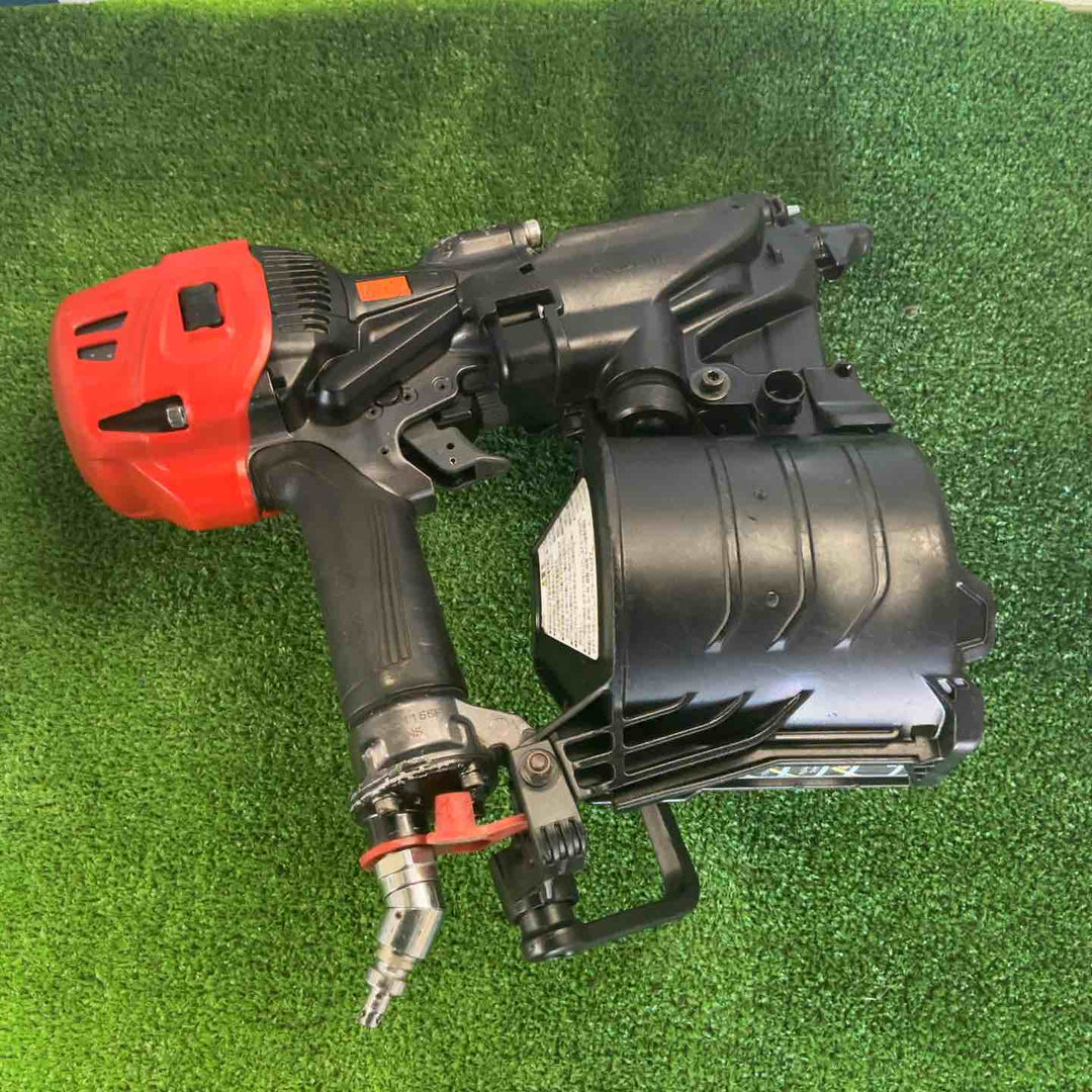 ★マックス(MAX) 高圧エア釘打ち機 HN-90N5(D)-G【草加店】