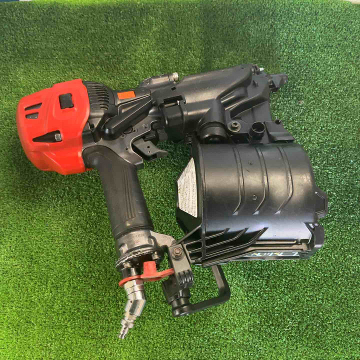 ★マックス(MAX) 高圧エア釘打ち機 HN-90N5(D)-G【草加店】