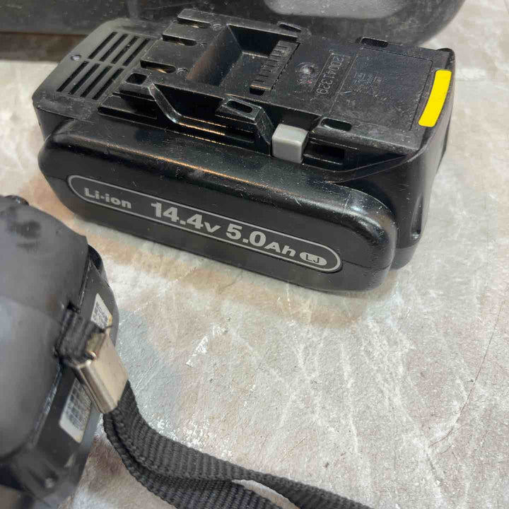 ◇パナソニック(Panasonic) 充電ドリルドライバー EZ74A2LJ2F-B【八潮店】