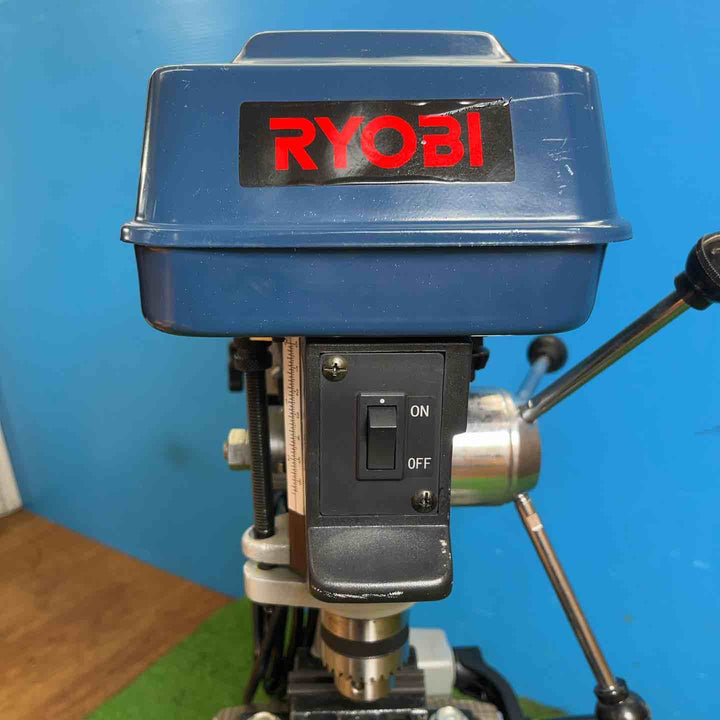 【店頭受取り限定】◇リョービ(RYOBI) 卓上ボール盤 TB-2131 4091141【岩槻店】
