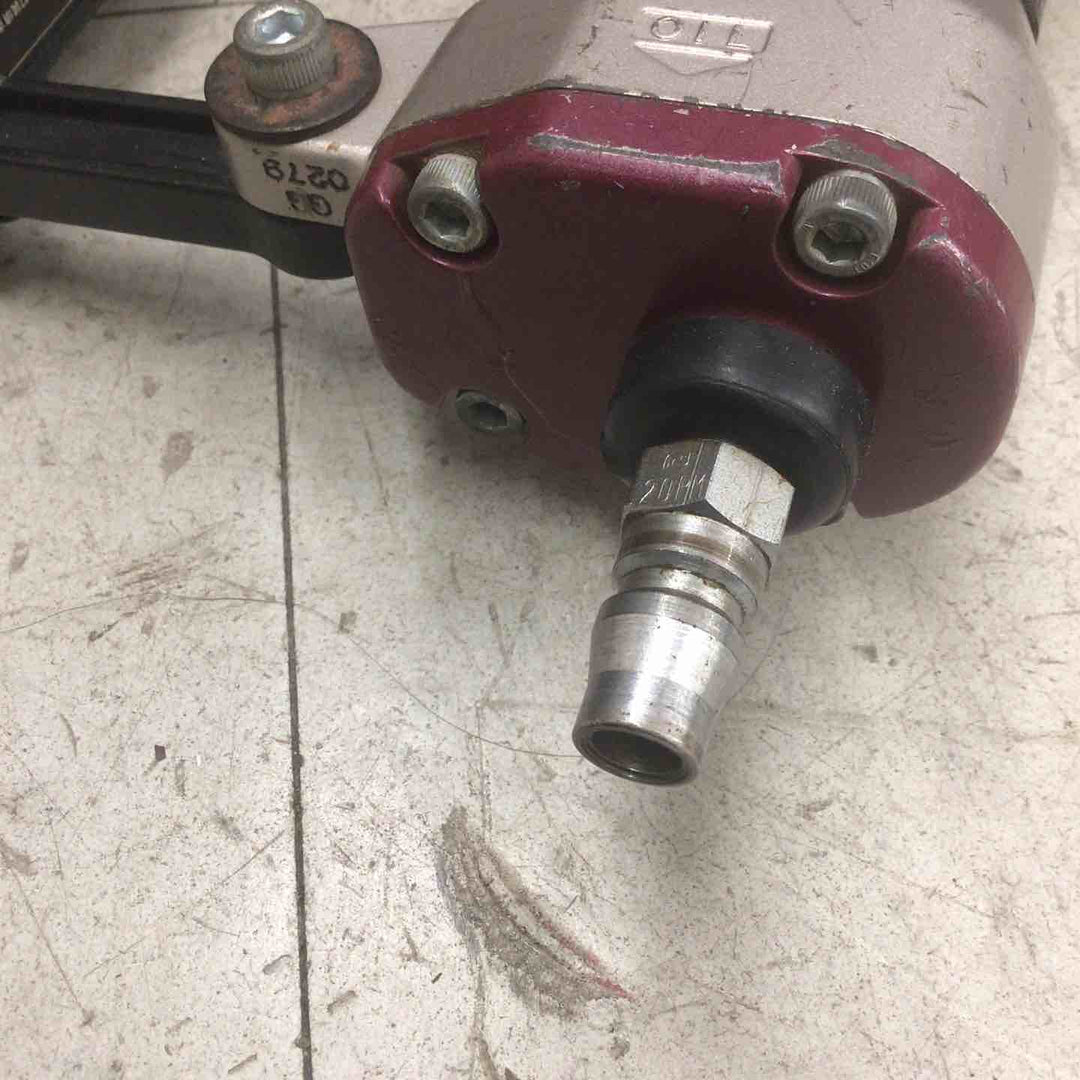 【現状品】 兼松/カネマツ/Kanematsu 常圧フロアタッカー KTZ-1150F 【鴻巣店】