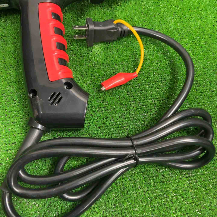 ◇GZ GUOZHI ハンドヘルド溶接機 HANDHELD ARC-130【草加店】