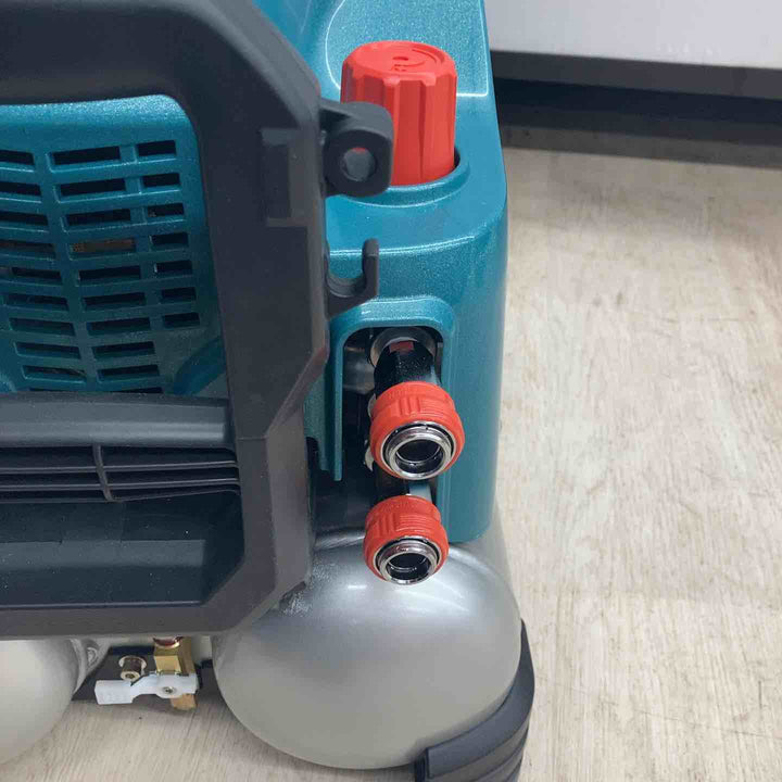 マキタ(makita) エアコンプレッサー AC500XL【川越店】