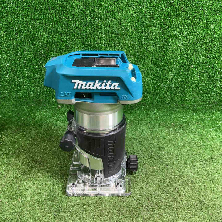マキタ(makita) コードレストリマー RT50DZ【藤沢店】