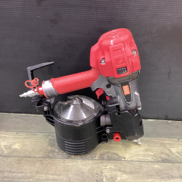 マックス(MAX) 高圧エア釘打ち機 HN-90N3 【東大和店】