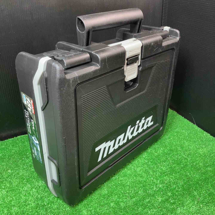 【美品】★マキタ(makita) コードレスインパクトドライバー TD173DRGXO【岩槻店】