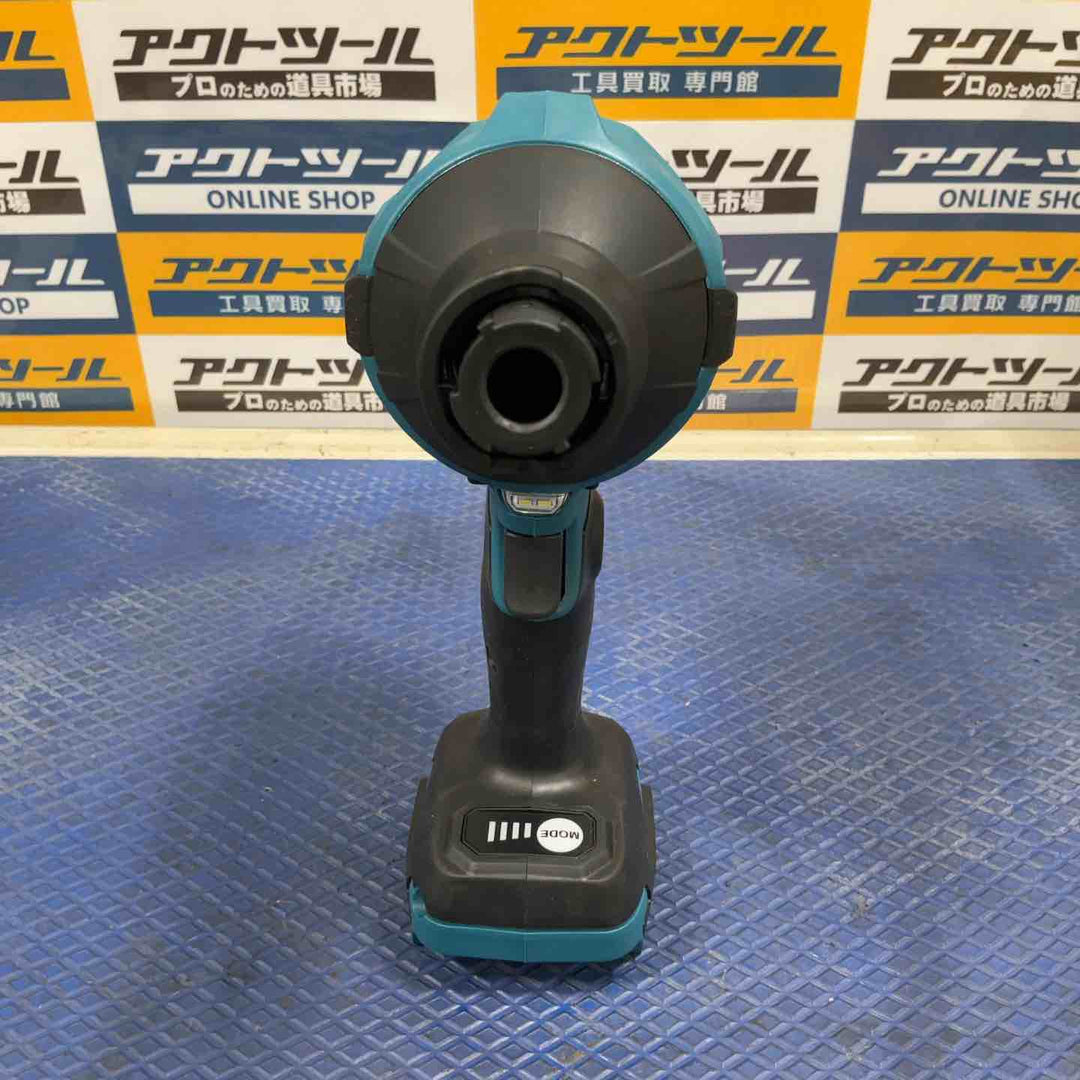 ★マキタ(makita) コードレスエアダスタ AS180DZ【草加店】