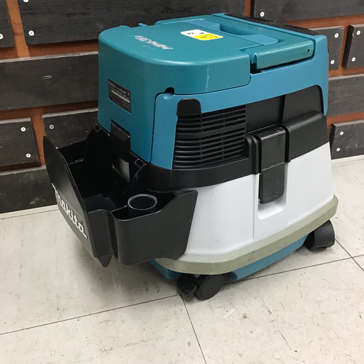 【中古品】 マキタ/makita コードレス集じん機 乾式 VC864DZ 【鴻巣店】