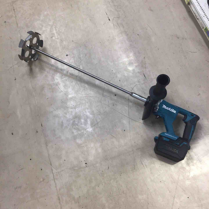 ★マキタ(makita) コードレスかくはん機 UT130DZ【町田店】