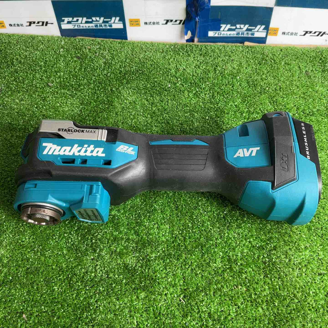★マキタ(makita) コードレスマルチツール TM52DZ【草加店】