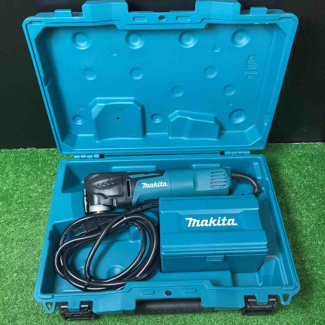 ★マキタ(makita) 電子マルチツール TM3010CT【岩槻店】