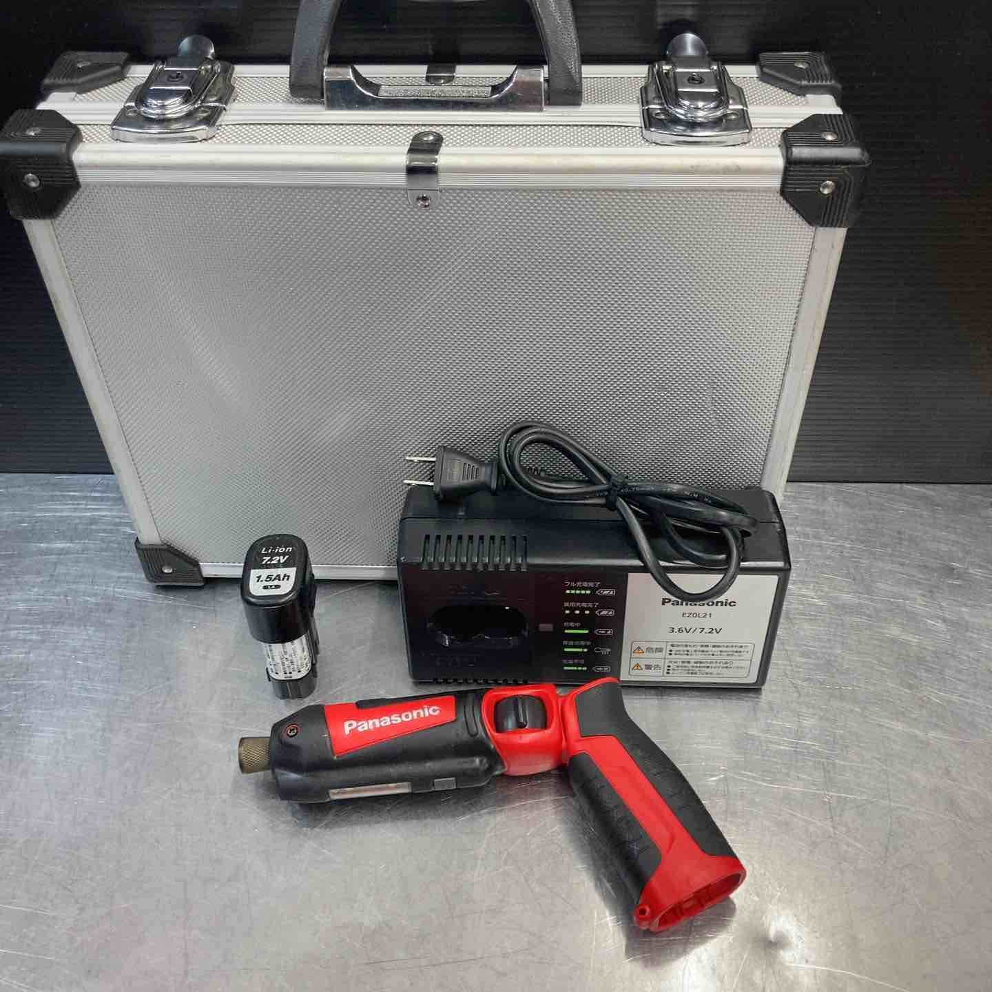 インパクトドライバー 一覧】中古工具を買うなら安心保証のアクト